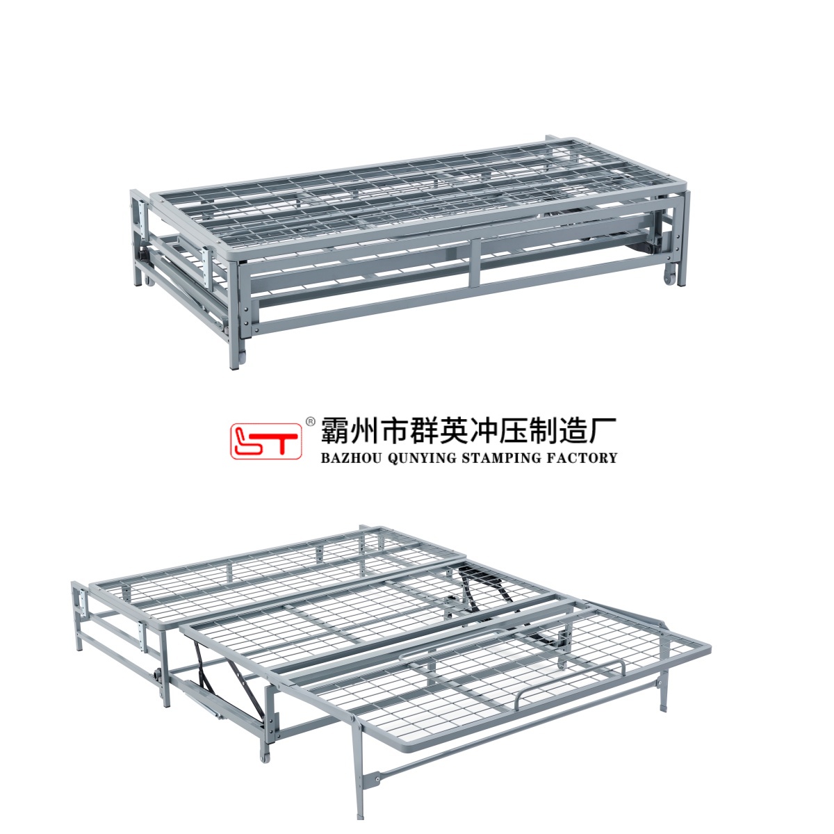三亚市多功能沙发床架家具五金配件 - 排名